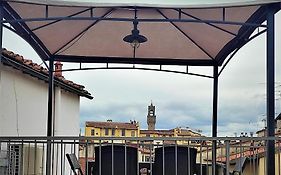 Attico Rucellai Con Terrazza Super Vista